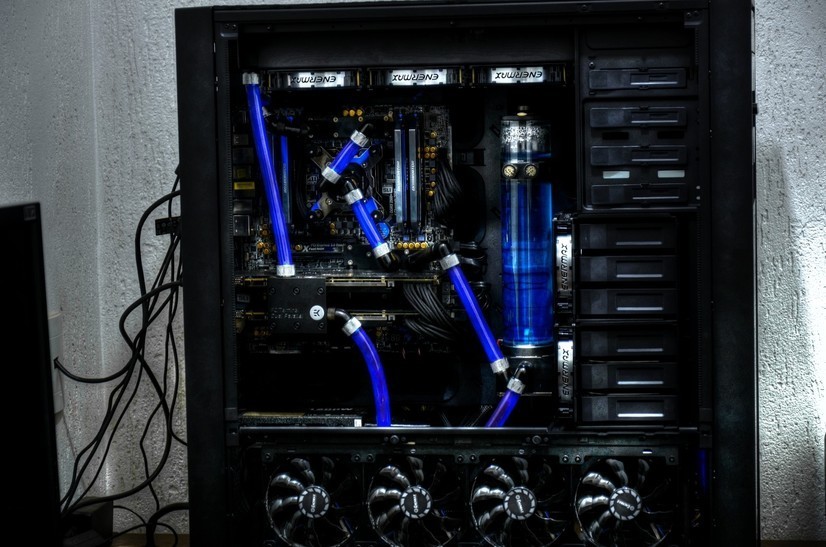 Gladiator Gaming & PC Solutions Pic 1