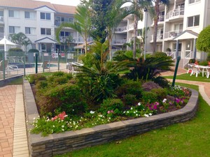 Pelican Cove Apartments Pic 5