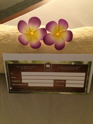 Belasha Thai Pic 4 - Get an hour full body massage for 55 normal price is 60 Limited time only