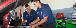 Menzies Auto Service Pic 3