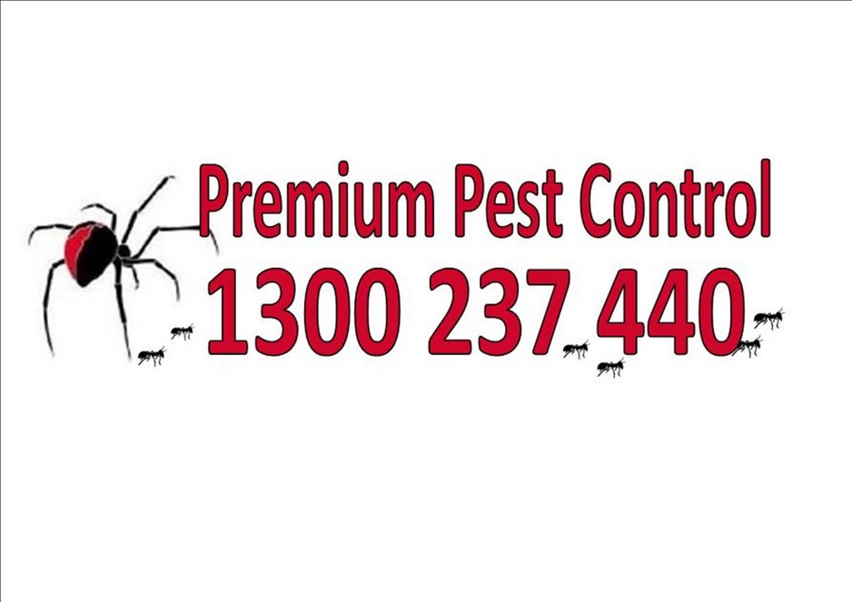 Premium Pest Control Pic 1