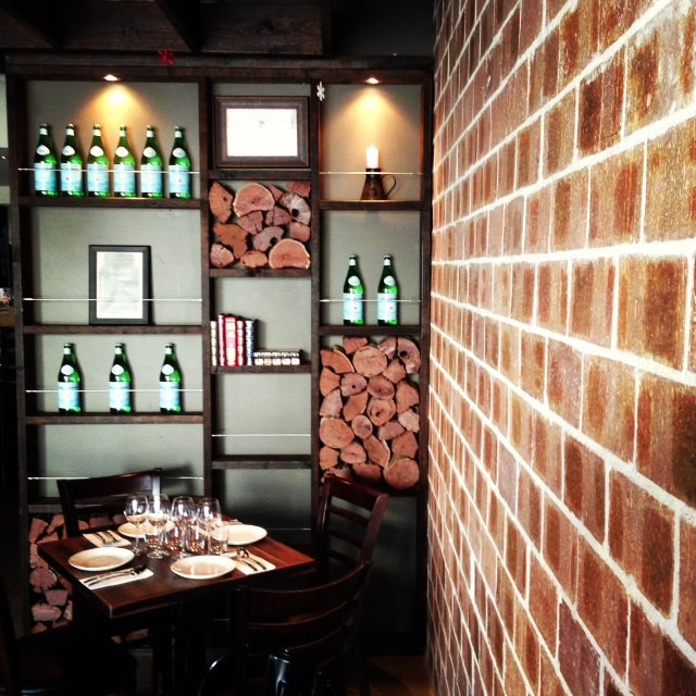 Pepper Seeds "Boutique Thai Bites" in Balmain, Sydney, NSW, Restaurants