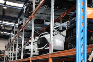 Fairfield Auto Parts Pic 3