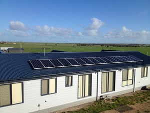 Town & Country Solar Pic 2