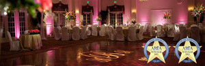 Signature Wedding Entertainment Pic 3 - Wedding Lighting Brisbane