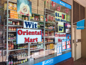 Wit Oriental Mart Pic 2