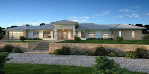 Stroud Homes Bundaberg Pic 2 - The Hudson Range