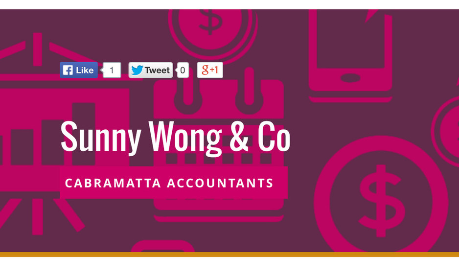 Sunny Wong & Co Pic 1 - Cabramatta Accountants