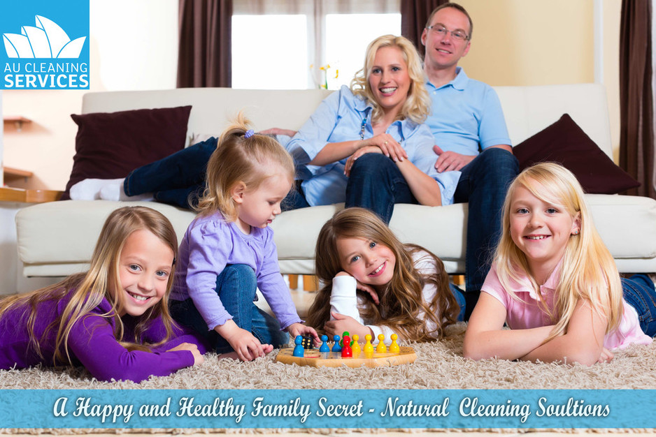 Au Cleaning Services Melbourne Pic 1 - House Cleaning