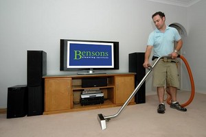 Bensons Cleaning Services Pic 4