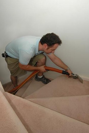 Bensons Cleaning Services Pic 2