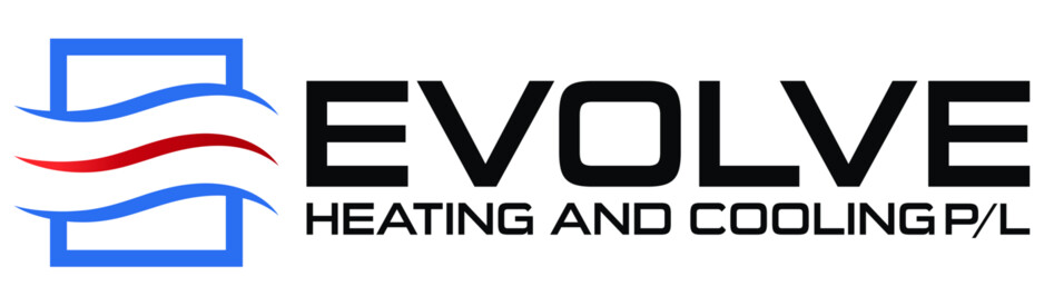 Evolve Heating and Cooling Pty Ltd Pic 1