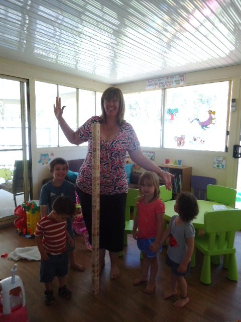 Family Day Care with Renee Pic 1