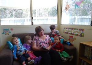 Family Day Care with Renee Pic 2