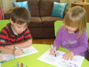 Family Day Care with Renee Pic 5