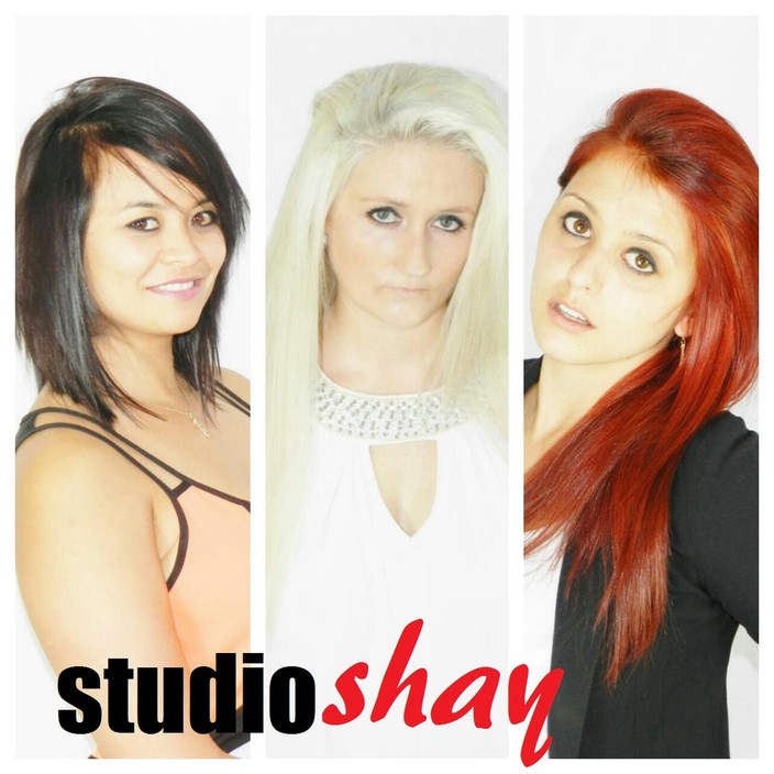 Studio Shay Pic 1