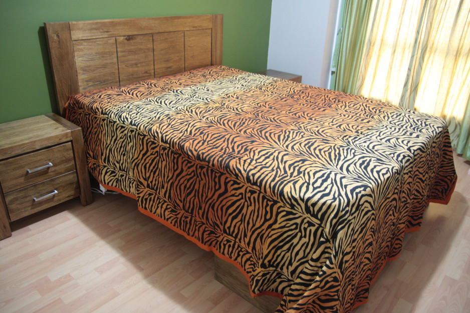 The Handicraft Pic 1 - Zebra Quilts