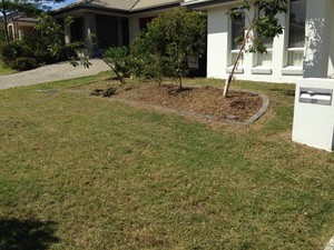 Auzzie Lawn Maintenance Pic 2