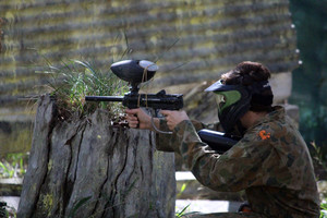 Skirmish Sunshine Coast Pic 5