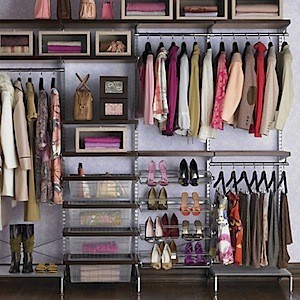 Style Right Pic 2 - Organise your wardrobe