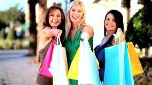 Style Right Pic 5 - Shop with a stylist and your friends