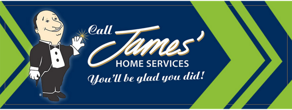 James' Home Services Pic 1