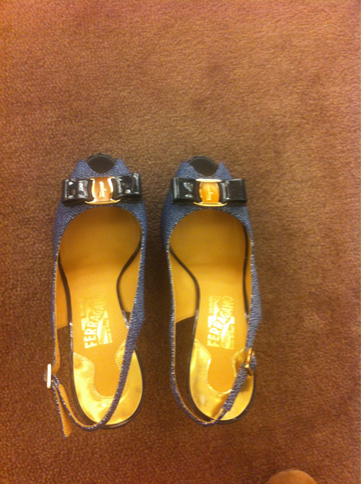 Ferragamo Australia Pic 2 - To buy or not to buy