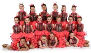 Kreationz Cheer and Dance Pic 2