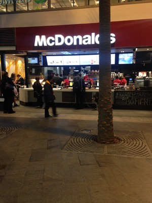 McDonald's Pic 3