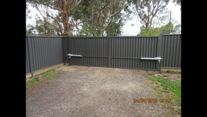 Ballarat Feature Fencing Pic 4