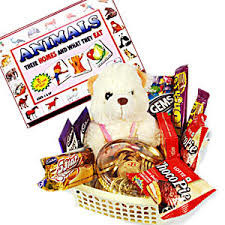 Baby Hampers Pic 2 - Baby Gift Hampers