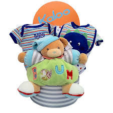 Baby Hampers Pic 3 - Baby Gift Hampers