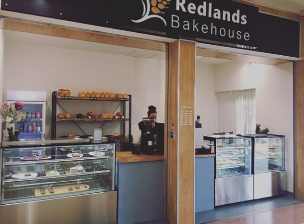 Redlands Artisan Bakehouse Pic 1 - Redlands Artisan Bakehouse