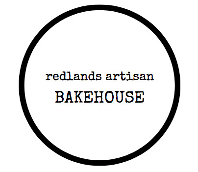 Redlands Artisan Bakehouse Pic 2