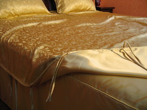 silkykat Pic 4 - SilkyKat Mulberry Silk Duvet Cover Pillowcases B13