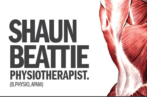 Shaun Beattie Physiotherapy Pic 1