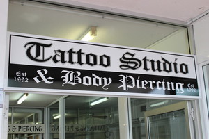 Kustom Signs and Graphics Pic 2