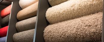 Overflow Carpets Pic 1 - Come and feel the quality