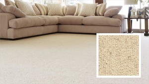 Overflow Carpets Pic 3 - A perfect match