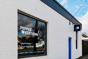 Pepper Advertising Pic 3 - Pepper Advertising Headquarters