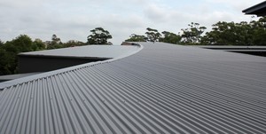 Prime Metal Roofing Pic 2 - Commercial Roofing Perth