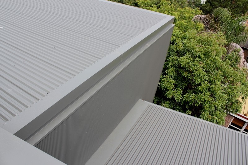 Prime Metal Roofing Pic 1 - Commercial Roofing Perth