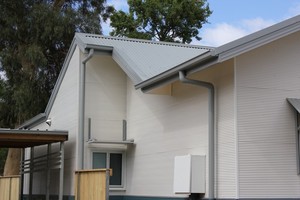 Prime Metal Roofing Pic 3 - Residential Roofing Perth