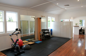 Physical Edge Healthcare Pic 3 - Gym Space