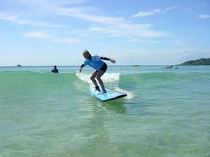 BALLINA SUP AND SURFBOARD HIRE Pic 4