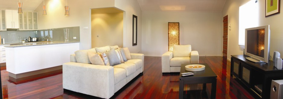 Broome Stay Pic 2 - shibalane apartments