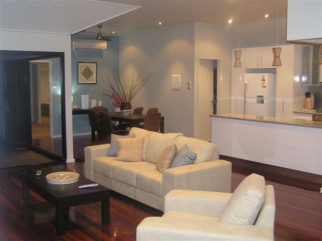 Broome Stay Pic 1 - shibalane apartments