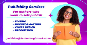 Feather Knight Books Pic 5 - Professional Book Publishing Services Bring Your Story to Life with Feather Knight Books Based Locally in Gippsland Victoria