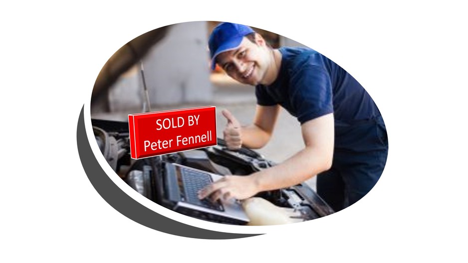 United Business Brokers Australia (UBBA) Pic 1 - If You are in the Automotive Industry and looking to sell your business call the Expert in the industry Peter Fennell 0450 811955 Peter is a mechanic with years of industry experience Dont Call a Cafe Broker to sell your workshop