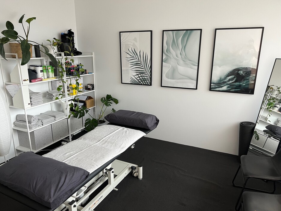 Livfit Physio Mornington Pic 1